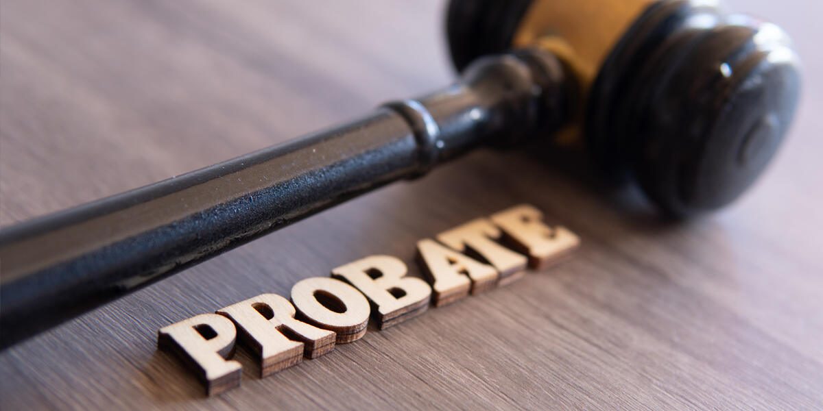 Requirements for Probate Funding