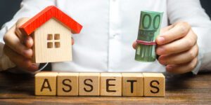 probate vs non probate assets