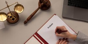 how long do you have to file probate after death