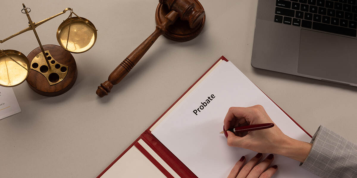 how long do you have to file probate after death