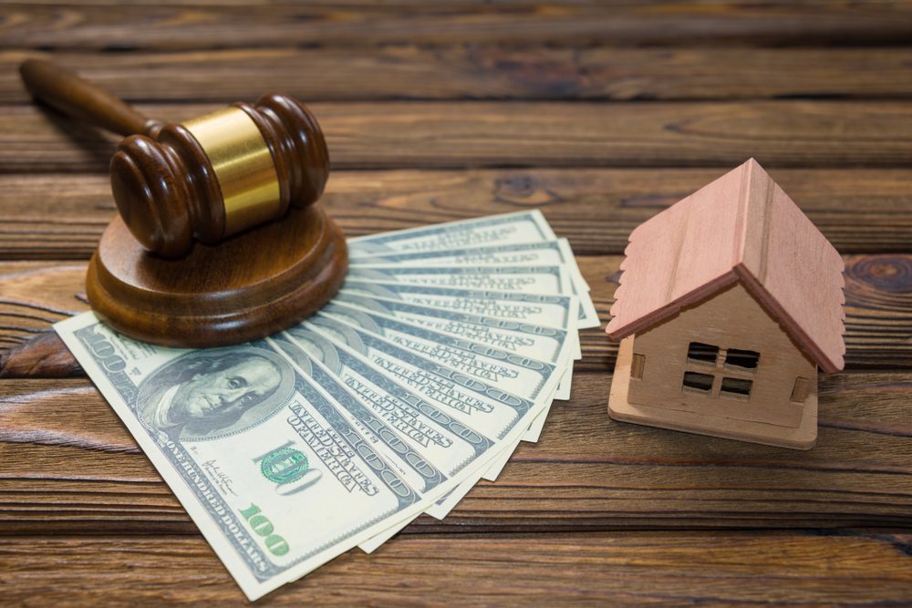 Inheritance Funding