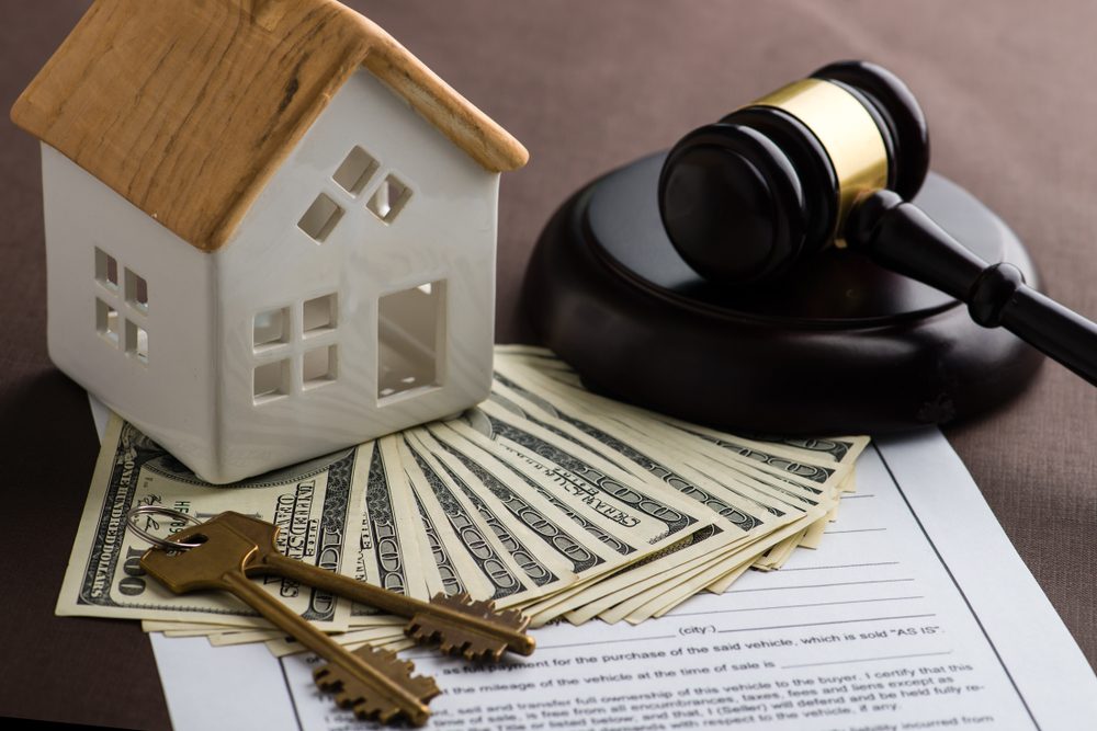 Inheritance Funding