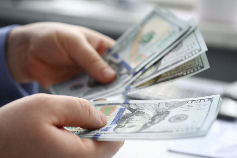 Inheritance Funding