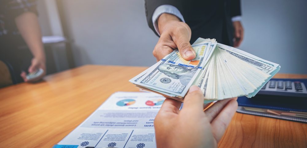 Inheritance Funding