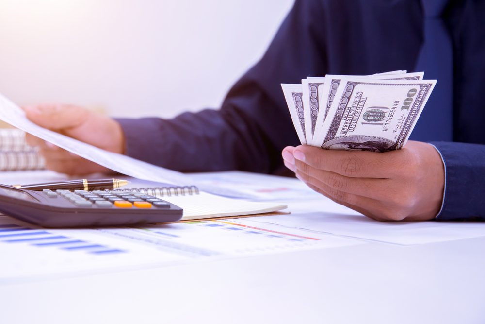 Inheritance Funding