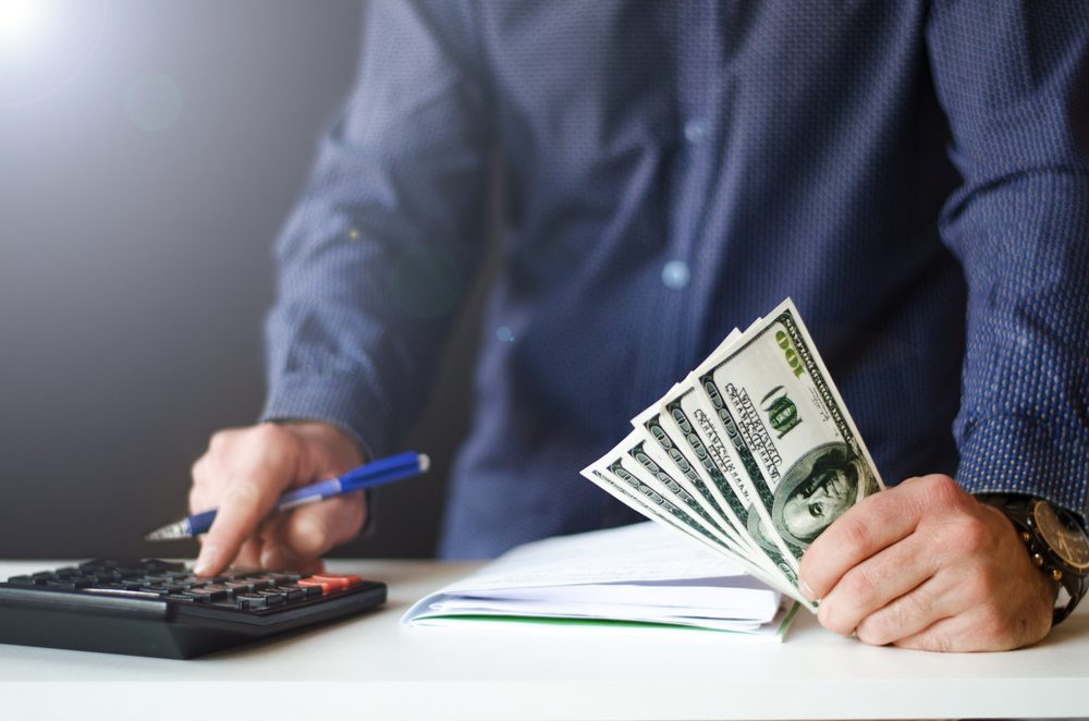 Inheritance Funding