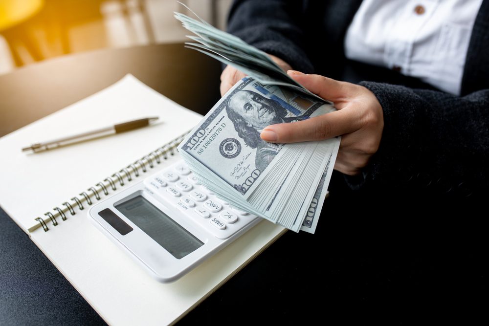 Inheritance Funding