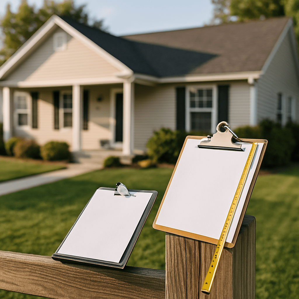 Valuing inherited property with professional appraisal and DIY methods