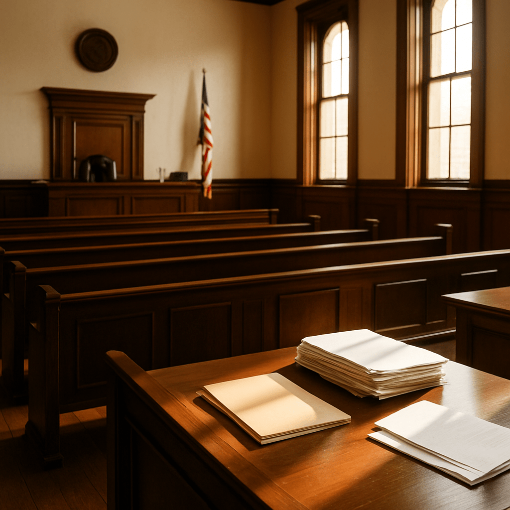Probate funding assistance during contested will estate cases